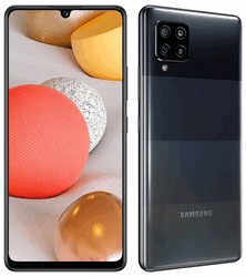 Замена экрана на телефоне Samsung Galaxy A42 в Екатеринбурге